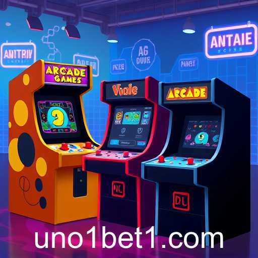 Arcade Games