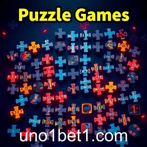 Puzzle Games