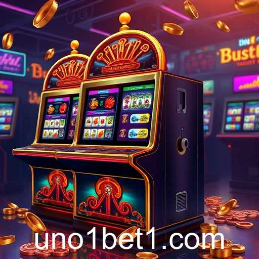 Slot Games
