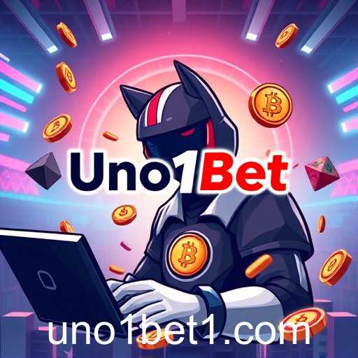UNO1BET: Revolutionizing the Online Gaming Experience