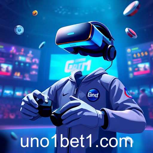 Uno1bet's Growing Presence in Online Gaming